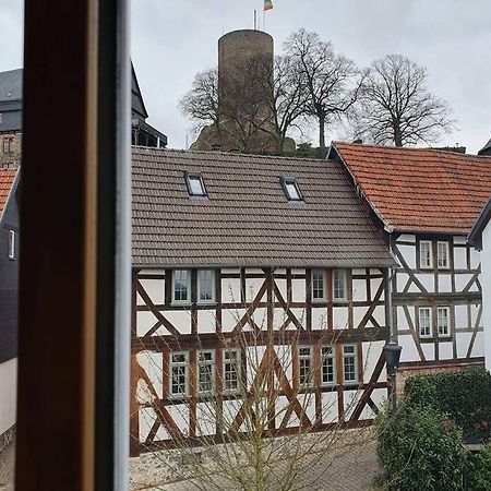 Stadtb,Burggleiberg,Whirlpool,2Xbad,3Zimmernetflix Villa Krofdorf-Gleiberg Exterior photo