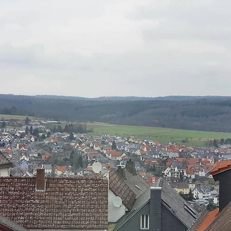 Stadtb,Burggleiberg,Whirlpool,2Xbad,3Zimmernetflix Villa Krofdorf-Gleiberg Exterior photo
